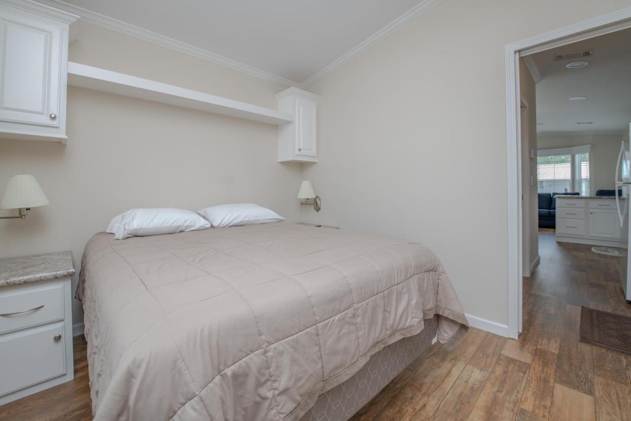 Glen Haven Villa Zephyrhills Eksteriør bilde