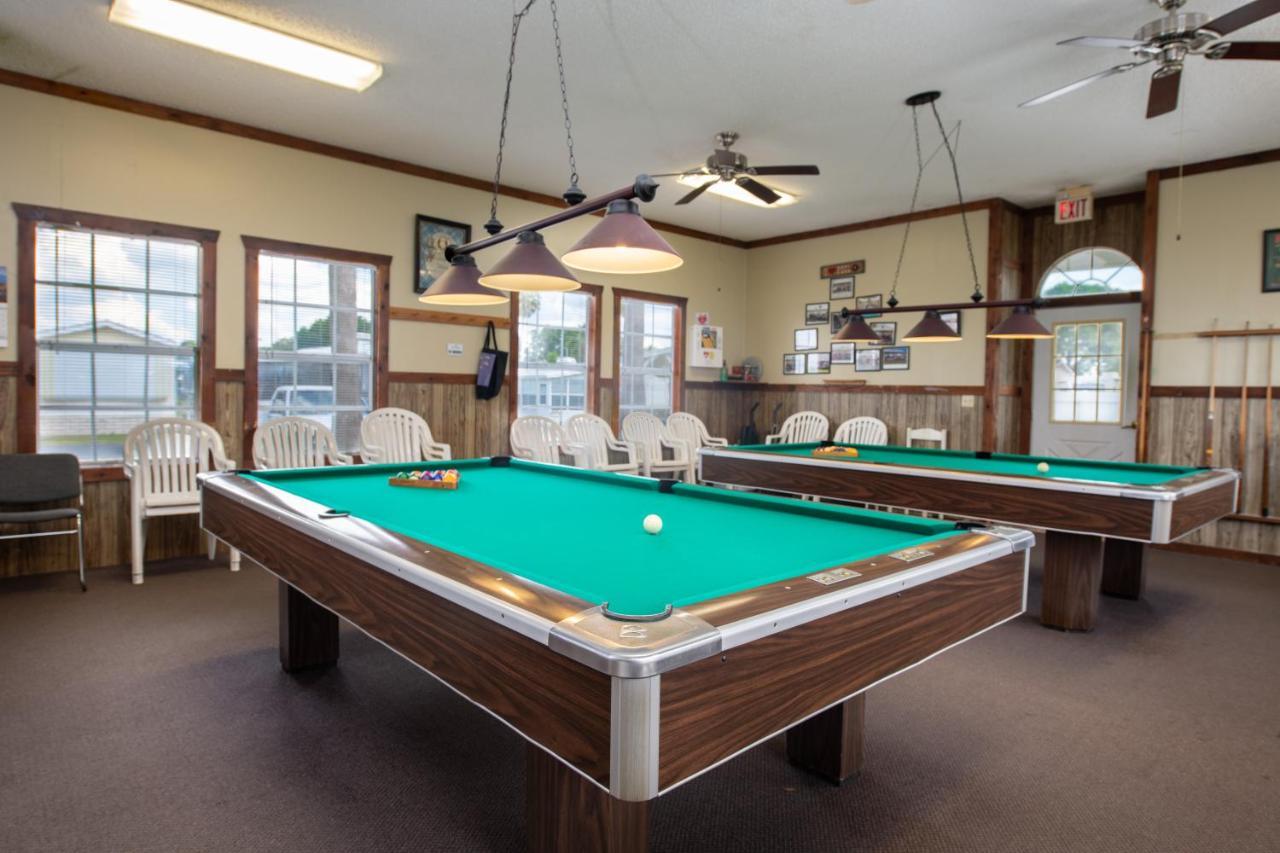 Glen Haven Villa Zephyrhills Eksteriør bilde